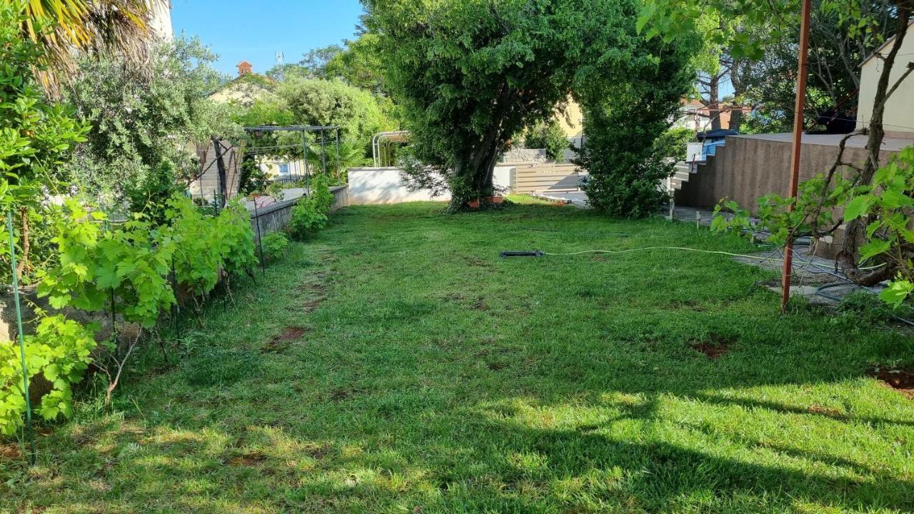 Apartman Z12 Apartment Kornić Exterior foto