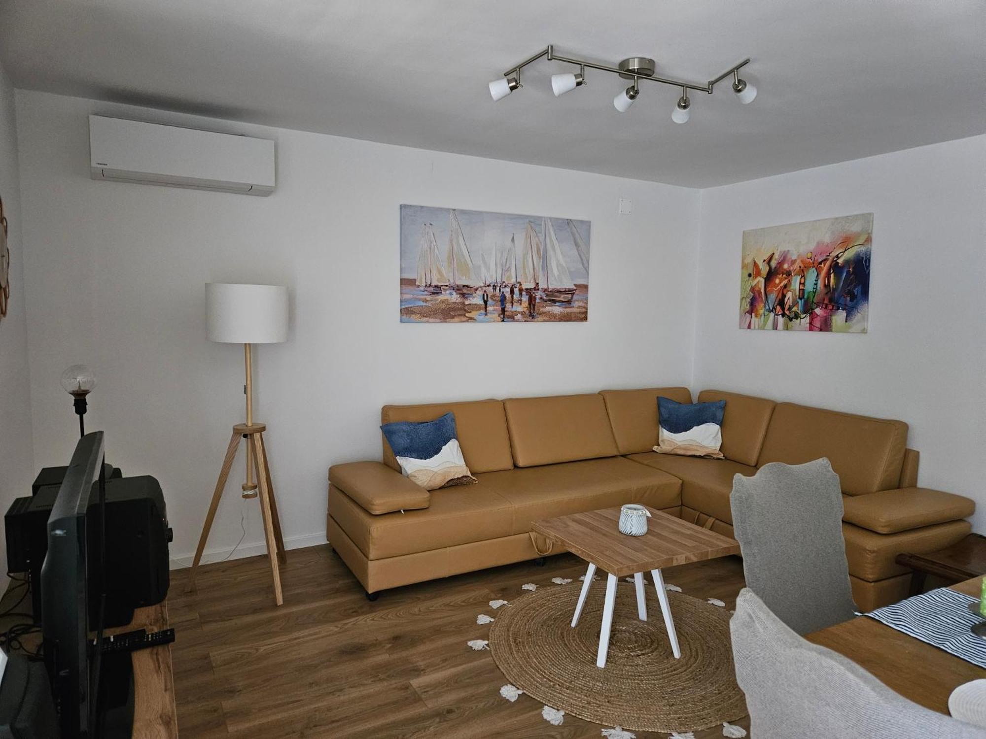 Apartman Z12 Apartment Kornić Exterior foto