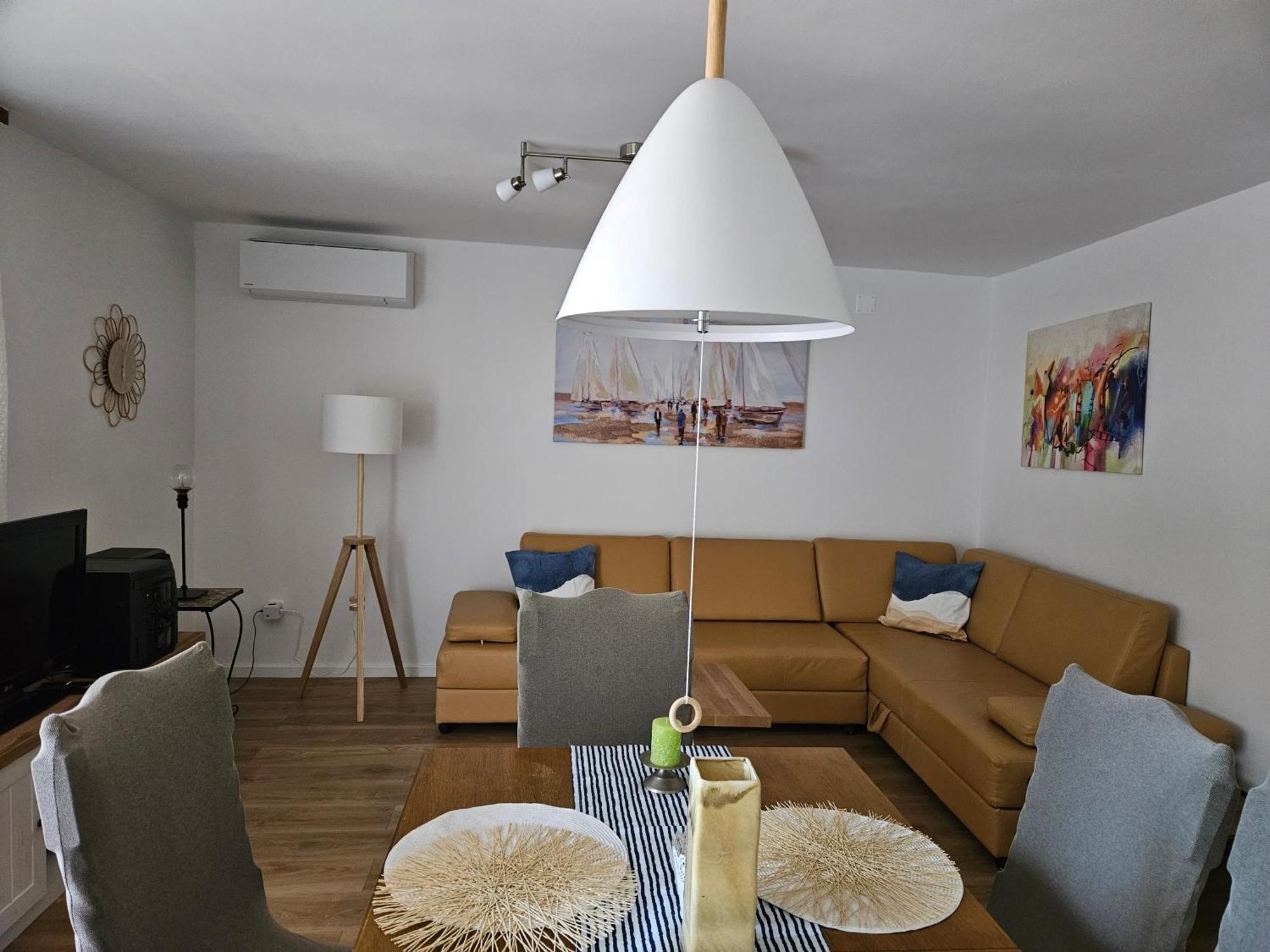 Apartman Z12 Apartment Kornić Exterior foto